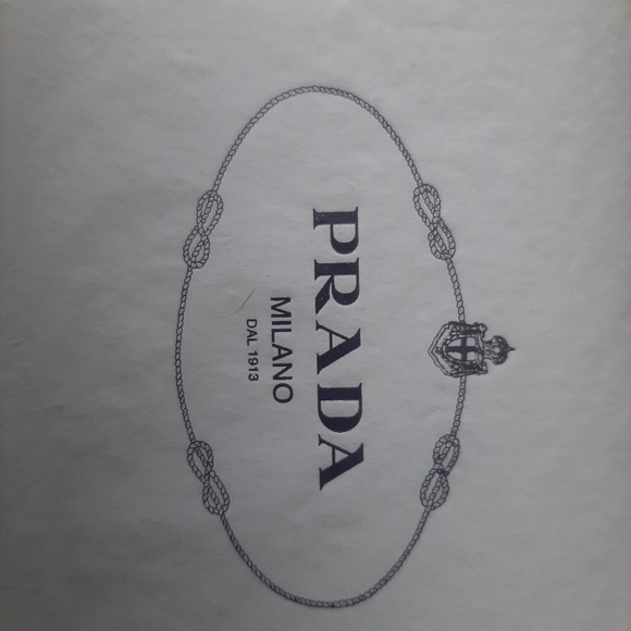 Prada pink wallet - Picture 15 of 16